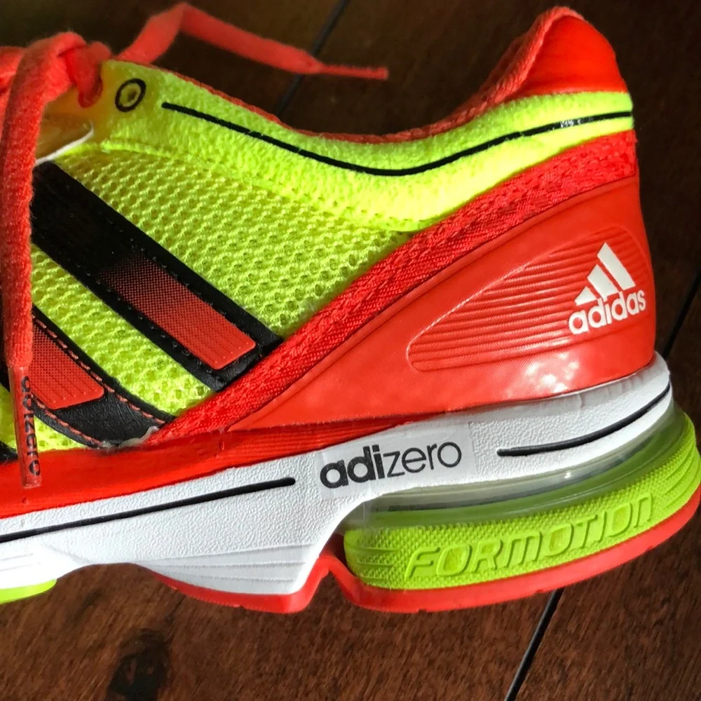 Adidas‎ Men’s running shoes
